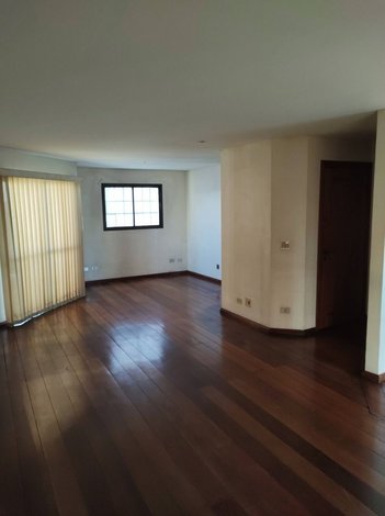 apartment em Rua Geórgia, Brooklin Paulista - São Paulo - SP