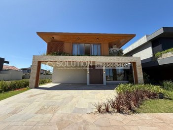 house em Avenida Paraguassu, Xangri-Lá - Xangri-Lá - RS