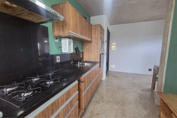 apartment em Avenida Mofarrej, Vila Leopoldina - São Paulo - SP