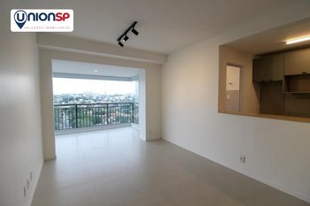 apartment em Rua Reação, Butantã - São Paulo - SP