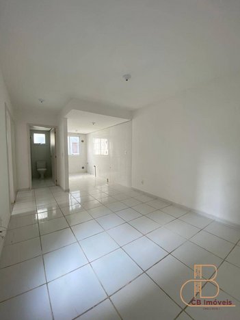 apartment em Rua Rio Paraguaçu, Rio Pequeno - Camboriú - SC