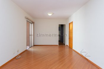 apartment em Rua Raul Pompéia, Vila Pompéia - São Paulo - SP