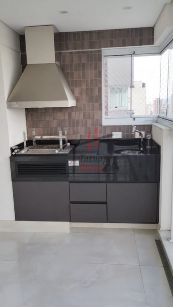 apartment em Rua Vilela, Tatuapé - São Paulo - SP