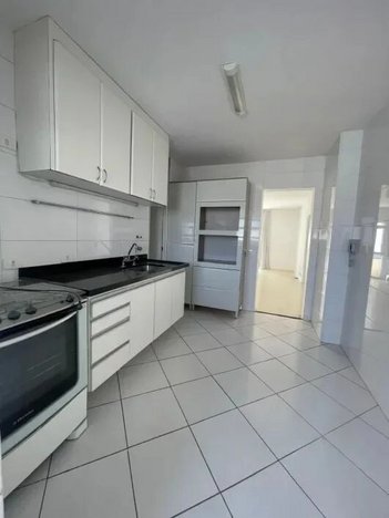 apartment em Rua Oscar Freire, Pinheiros - São Paulo - SP