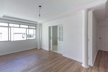 apartment em Rua Japão, Itaim Bibi - São Paulo - SP