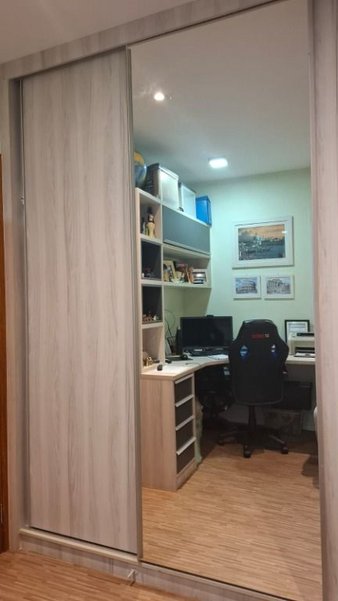 Cômodo Condomínio