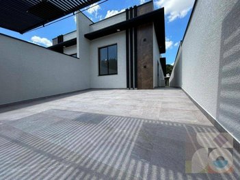 house em Avenida Cinamomos, Jardim dos Pinheiros - Atibaia - SP
