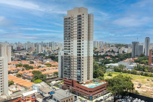 Cômodo Condomínio