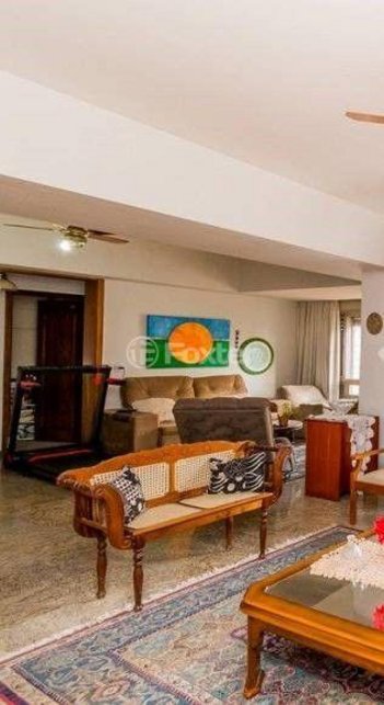 apartment em Rua Santa Rita, Floresta - Porto Alegre - RS