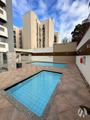 apartment em Rua José Beiro, Jardim Atlântico - Florianópolis - SC