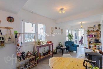 apartment em João Pessoa, Cidade Baixa - Porto Alegre - RS