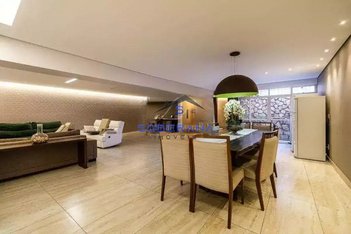 apartment em Rua Gravataí, Serra - Belo Horizonte - MG