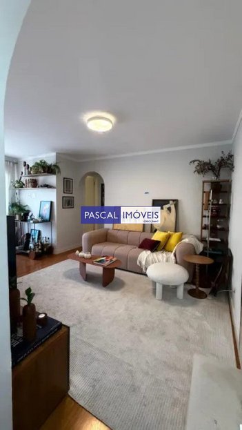 apartment em Rua Arminda, Vila Olímpia - São Paulo - SP