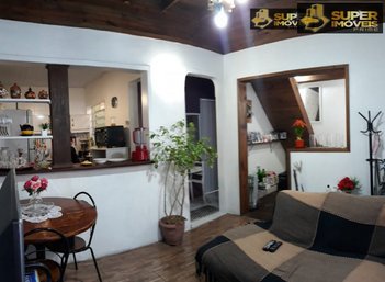 house em Rua Santos Dumont, Centro - Pelotas - RS