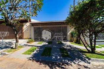 house em Rua Ana Mendes Pereira Nogueira, Jardim Sarapiranga - Jundiaí - SP
