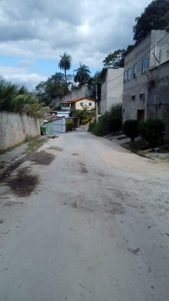 Cômodo Condomínio