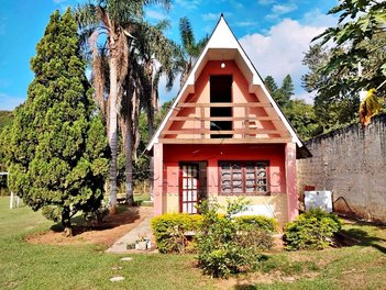 agricultural em Estrada Doutor Enéas Carneiro, Jardim Josane - Sorocaba - SP
