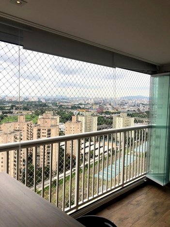 apartment em Rua Ivaí, Tatuapé - São Paulo - SP