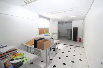 commercial_building em Árabe, Vila Clementino - São Paulo - SP