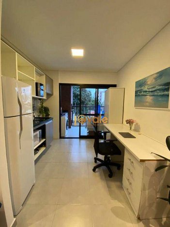 apartment em Rua Galeão Coutinho, Itaguá - Ubatuba - SP