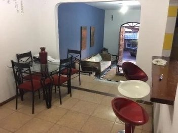 house em Rua dos Guaxinins, Jardim do Engenho - Cotia - SP