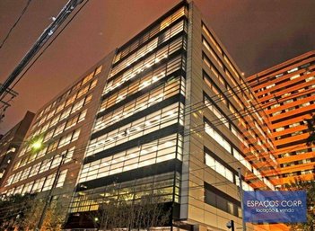 commercial_property em Rua Surubim, Cidade Monções - São Paulo - SP