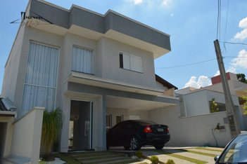 house em Rua das Falésias, Residencial Salto - Salto - SP