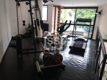 apartment em Rua Alabastro, Aclimação - São Paulo - SP