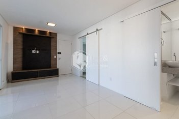 apartment em Rua Rubens Meireles, Várzea da Barra Funda - São Paulo - SP