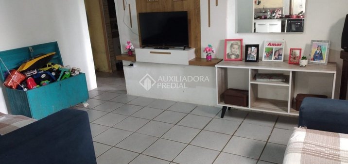 Cômodo Condomínio
