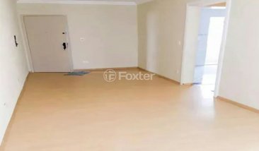 apartment em Rua Santa Cruz, Vila Mariana - São Paulo - SP