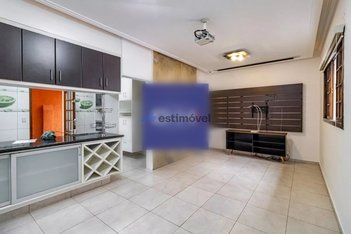house em Rua Meruípe, Vila Mariana - São Paulo - SP