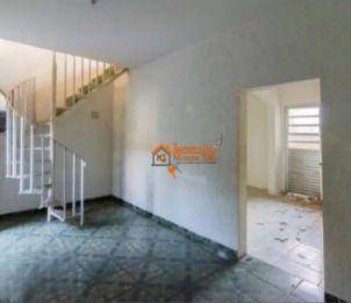 house em Rua Cabo Frio, Jardim Moreira - Guarulhos - SP