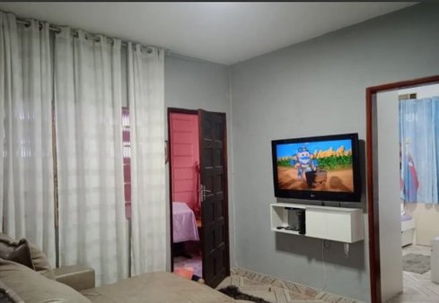 Cômodo Condomínio