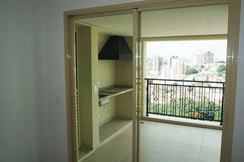 apartment em Rua Carlos Camargo Aranha, Jardim São Paulo(Zona Norte) - São Paulo - SP