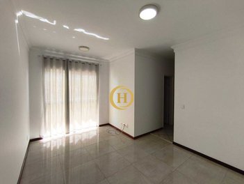 apartment em Rua Jacutinga, Jardim Bela Vista - Rio Claro - SP