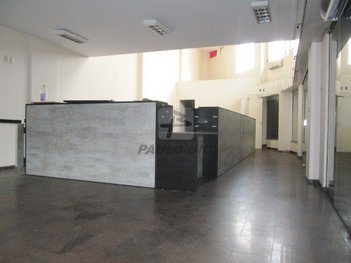 commercial_property em Rua Coronel Alfredo Fláquer, Centro - Santo André - SP