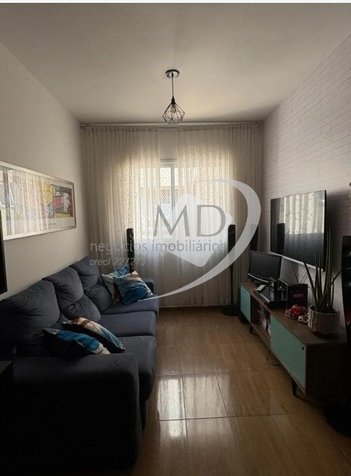 apartment em Rua Aparecida, Boa Vista - São Caetano do Sul - SP