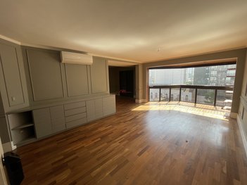 apartment em Rua Cônego Eugênio Leite, Cerqueira César - São Paulo - SP