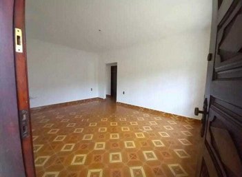 house em Rua Grécia, Colônia - Ribeirão Pires - SP