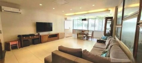 apartment em Rua Dias da Rocha, Copacabana - Rio de Janeiro - RJ