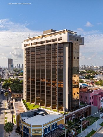 apartment em Avenida Boa Viagem, Boa Viagem - Recife - PE