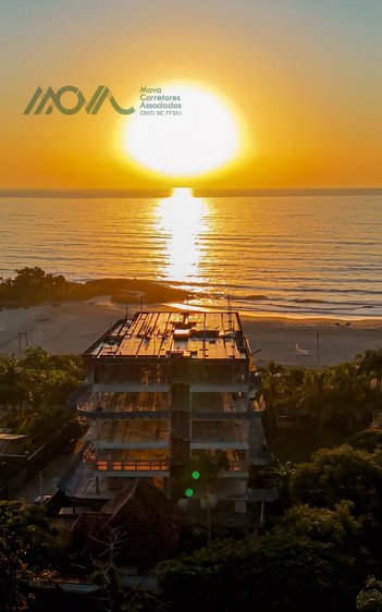 apartment em Rua 710 das Orquídeas, Itapema do Norte - Itapoá - SC