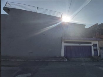 house em Rua da Estação, Vila Campanela - São Paulo - SP