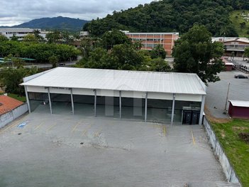 office em Feliciano Bortolini, Barra do Rio Cerro - Jaraguá do Sul - SC