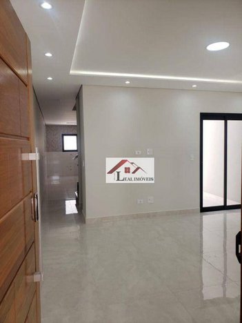 house em Rua Silvestre de Lima, Anchieta - São Bernardo do Campo - SP