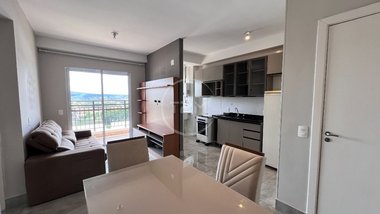 apartment em Rua Dario Joaquim de Souza, Jardim Santa Cecília - Limeira - SP