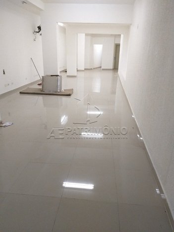 commercial_property em Praça Doutor Ferreira Braga, Centro - Sorocaba - SP