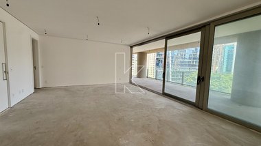 apartment em Rua Leopoldo Couto Magalhães Júnior, Itaim Bibi - São Paulo - SP