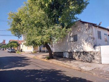 house em Rua Viegas Muniz, São Dimas - Piracicaba - SP